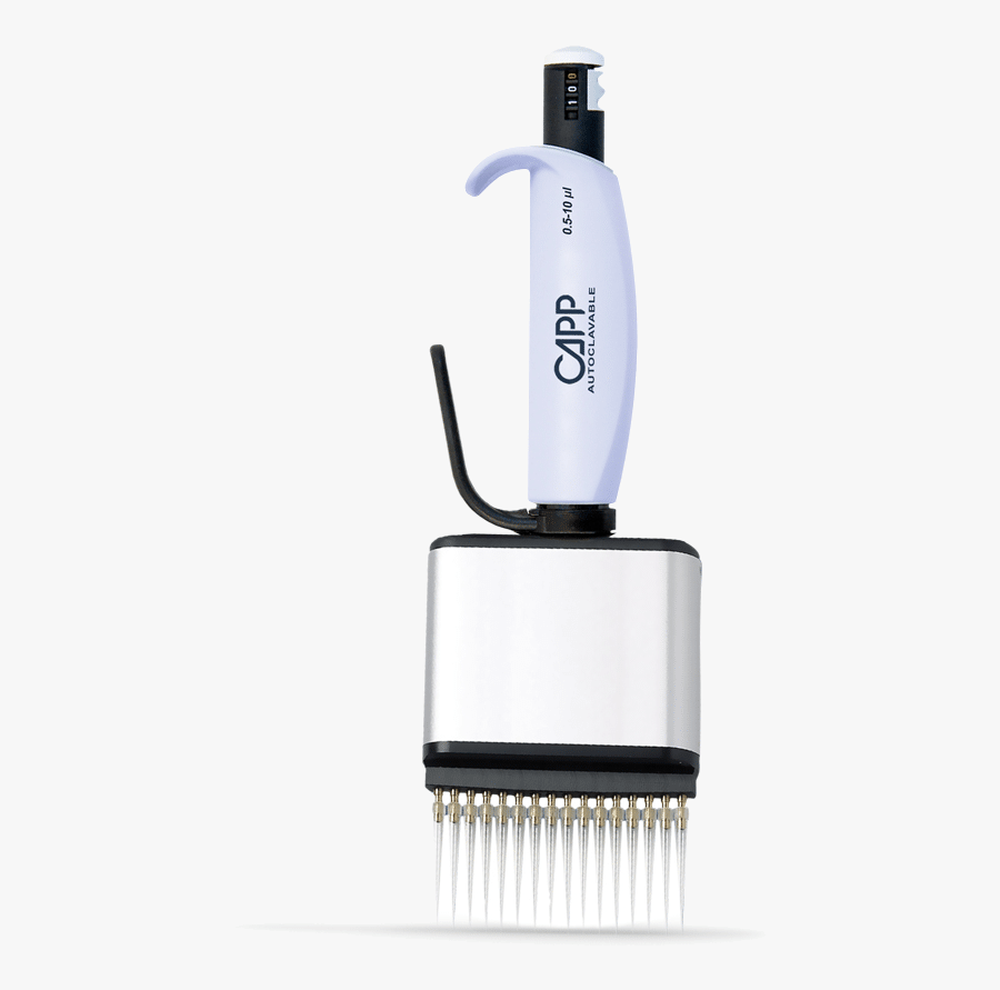 Transparent Pipette Png - Capp, Transparent Clipart