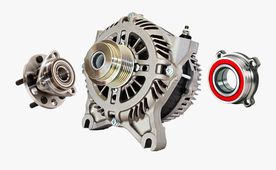 Car Parts Png - Engine Parts Png, Transparent Clipart