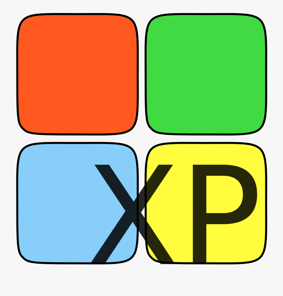 Winblows 98 Logo Svg, Transparent Clipart