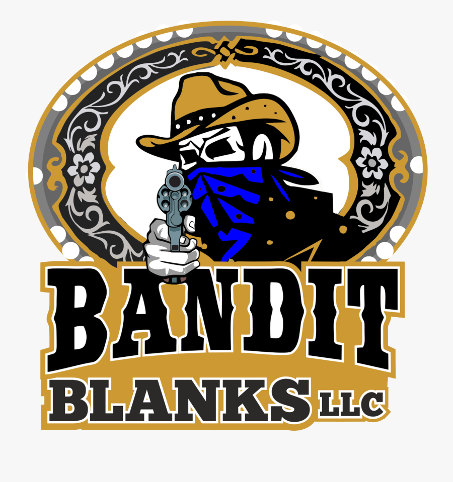 Bandit Skull, Transparent Clipart