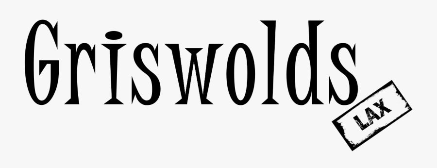 Griswold"s Lax - Oval, Transparent Clipart