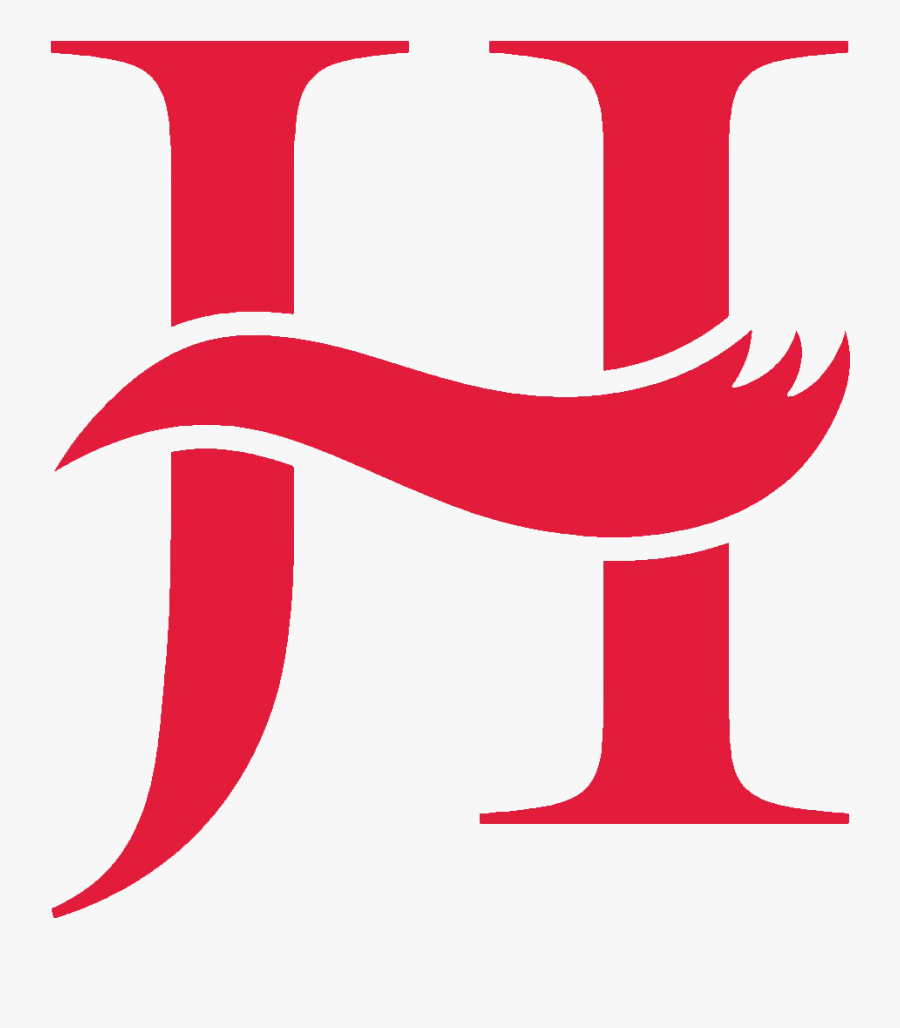 Jawed Habib Salon Logo, Transparent Clipart