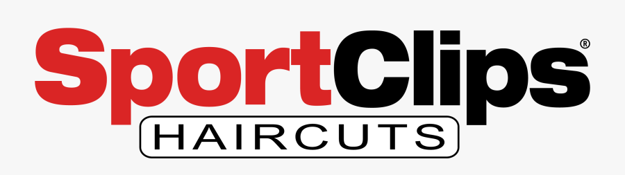 Svg Royalty Free Download Haircut Clip Sport - Sport Clips Logo Png, Transparent Clipart