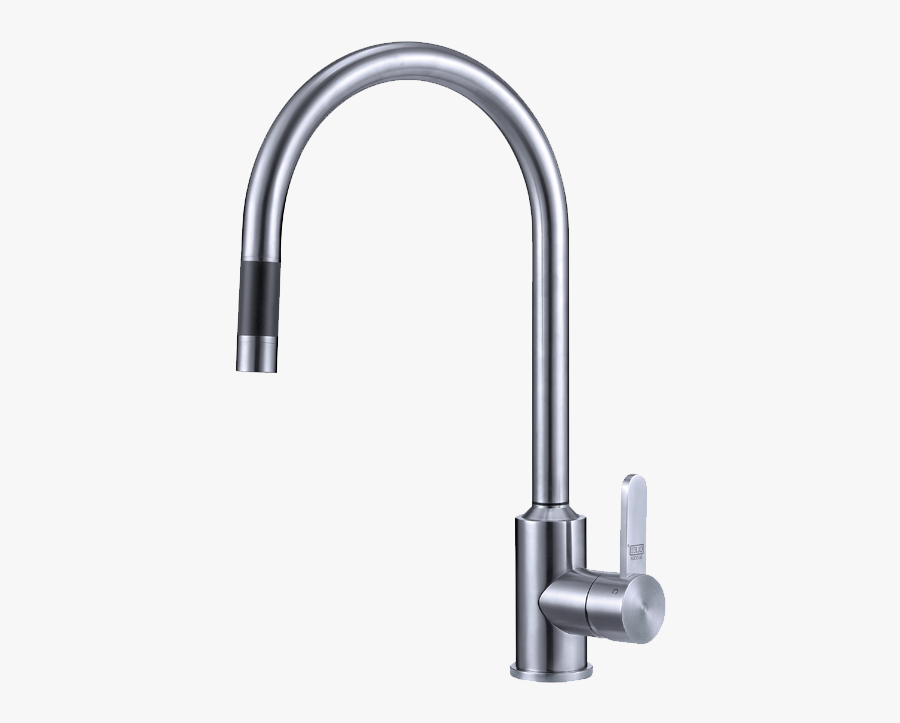 Sink Faucet Png - Tap, Transparent Clipart