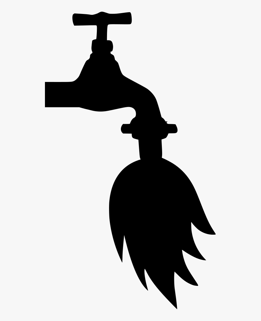 Tap, Transparent Clipart