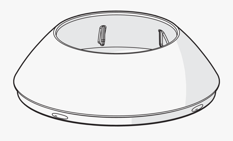 Oras Safira Tap Kitchen - Line Art, Transparent Clipart