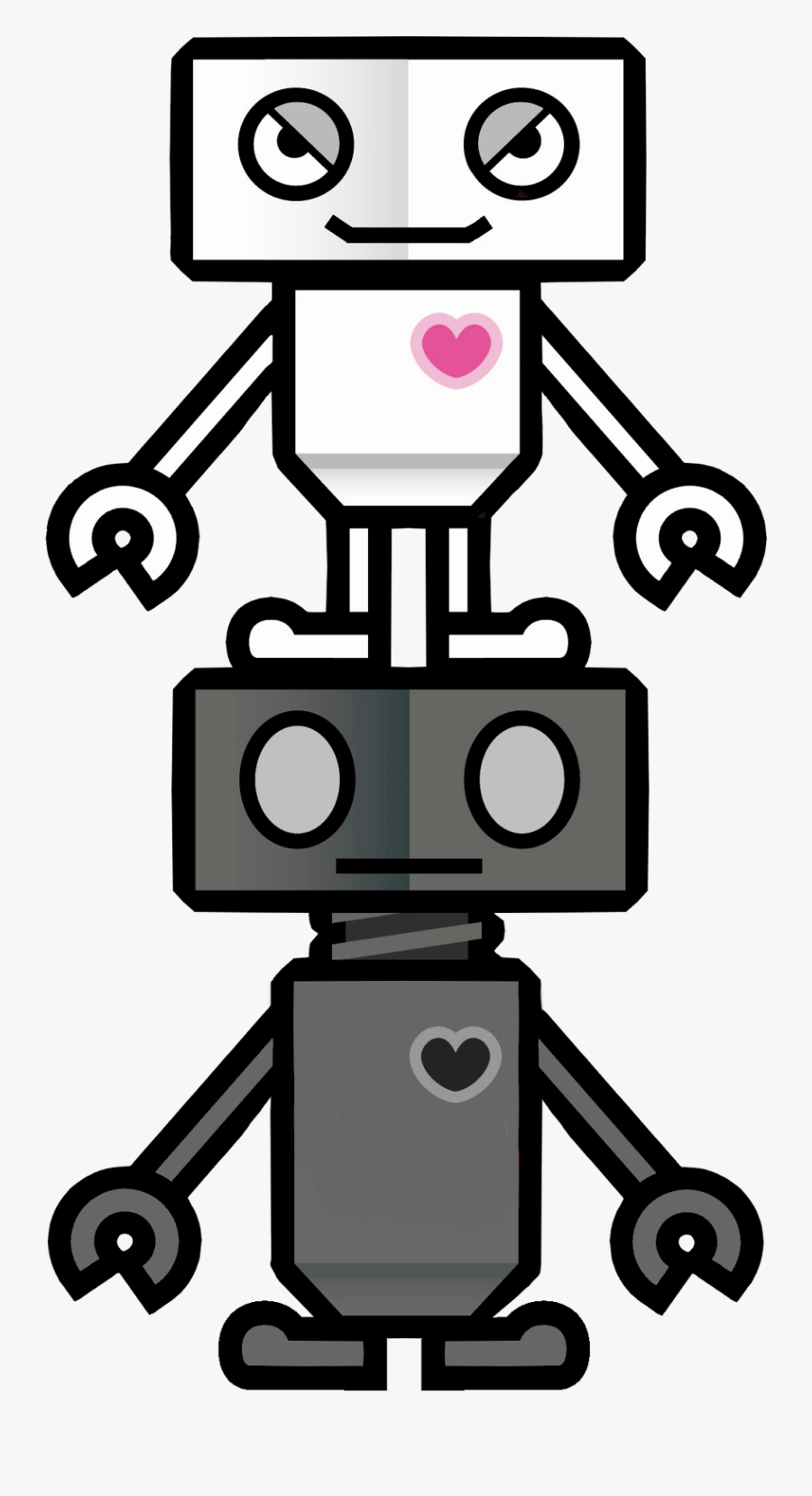 Rhythm Heaven Wiki - Rhythm Heaven Screwbot Factory, Transparent Clipart