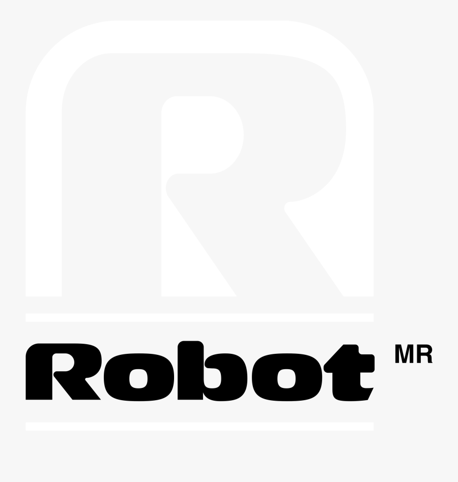 Clip Art Robot Logos - Robot, Transparent Clipart