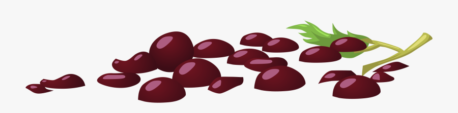 Misc Bunch Of Grapes Hell Clip Arts - Circle, Transparent Clipart