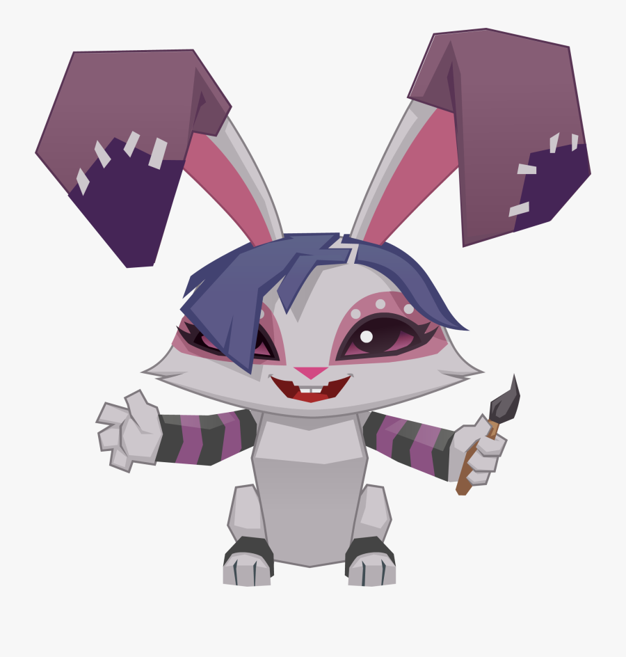 The Whip Peck S - Animal Jam Alpha Peck, Transparent Clipart