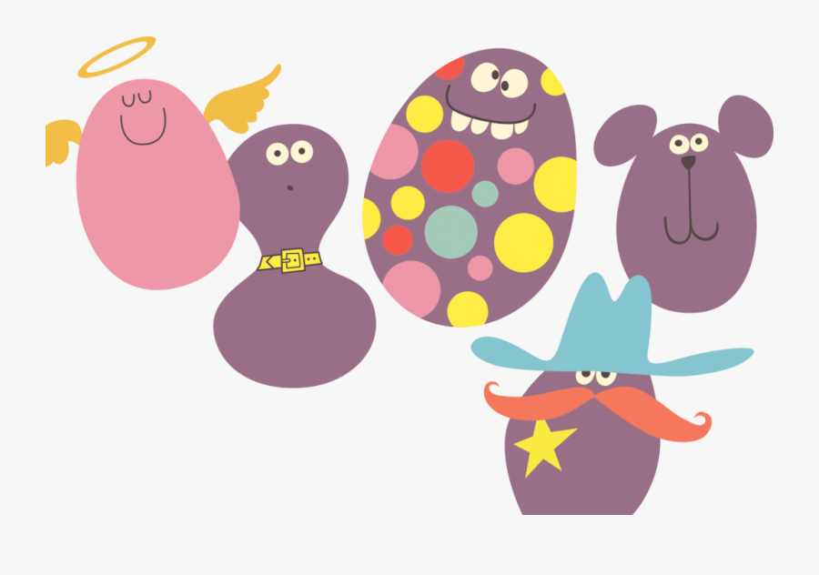 Cartoon, Transparent Clipart