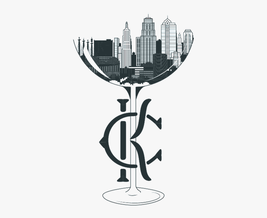 Paris Of The Plains Cocktail Fest, Transparent Clipart