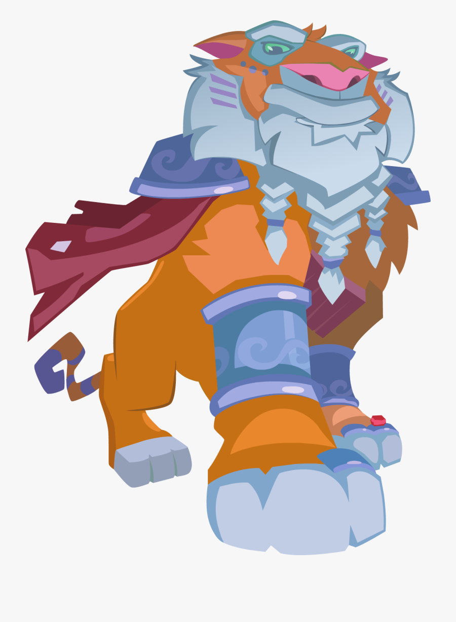 Sir Gilbert Transparent Graphic - Animal Jam Alphas Sir Gilbert, Transparent Clipart