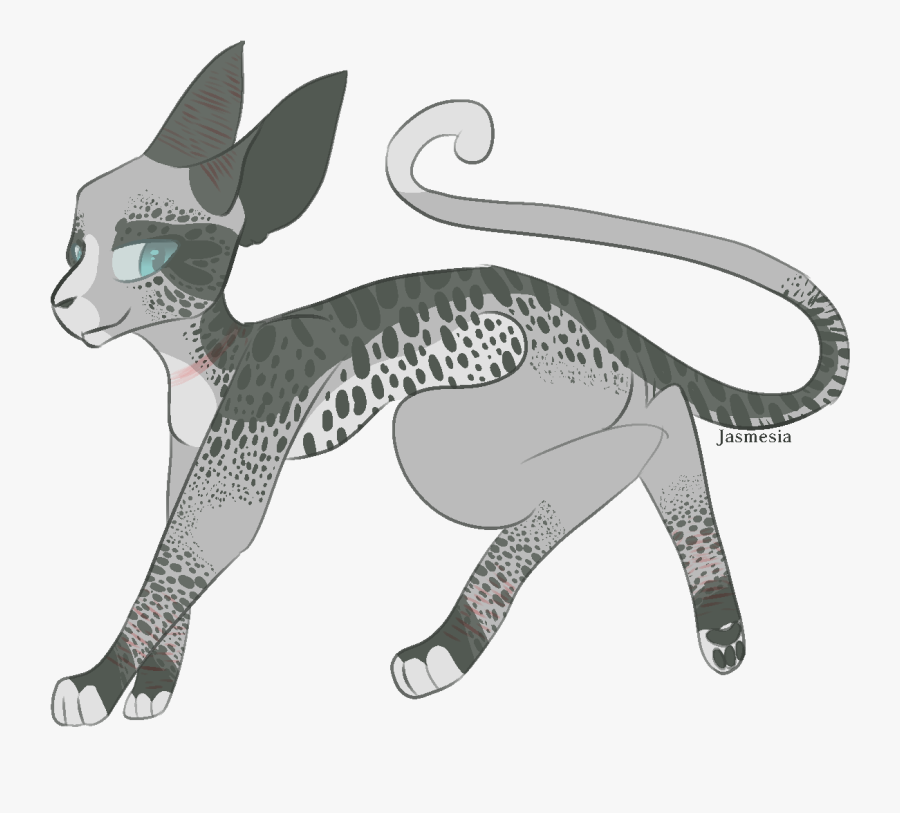 Clip Art Animal Jam Clan - Illustration, Transparent Clipart