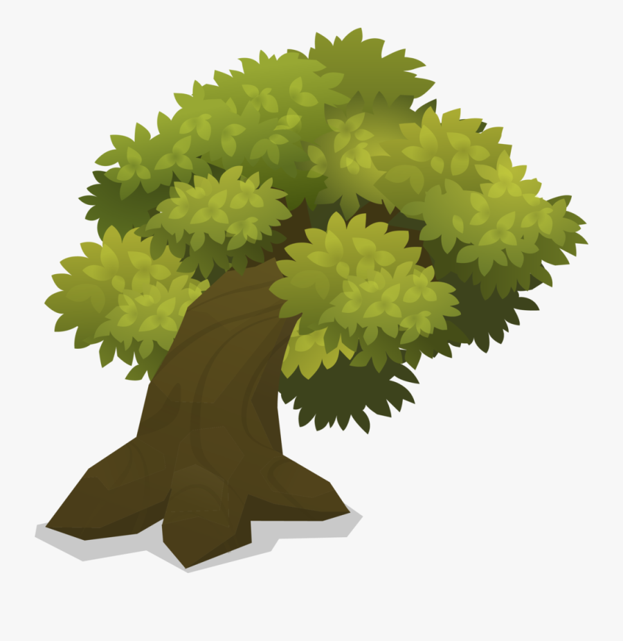 Phantomtree2 - Sprocket, Transparent Clipart