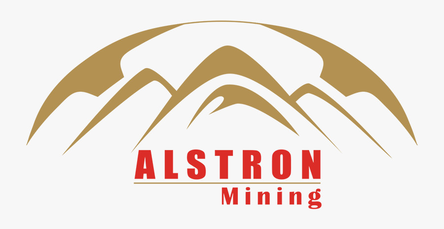 Alstron Mining, Transparent Clipart