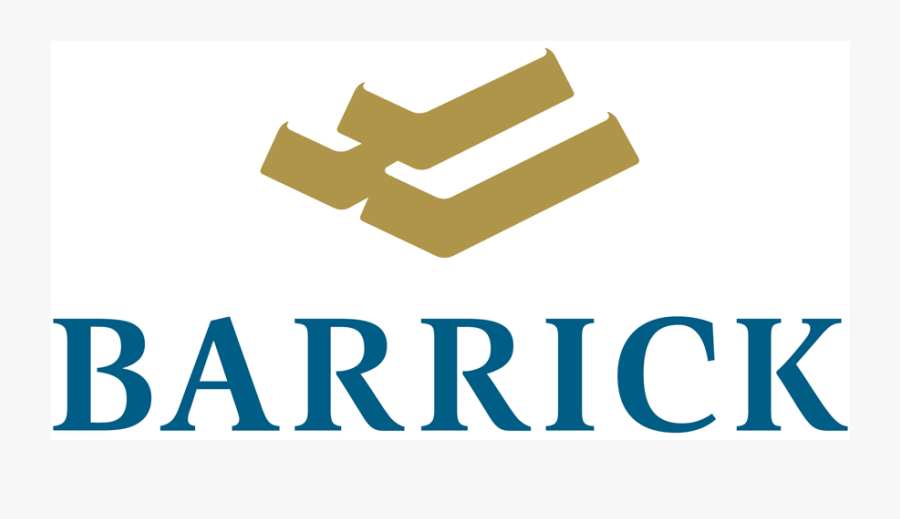 Beef Clipart Beef Steer - Barrick Gold Logo, Transparent Clipart