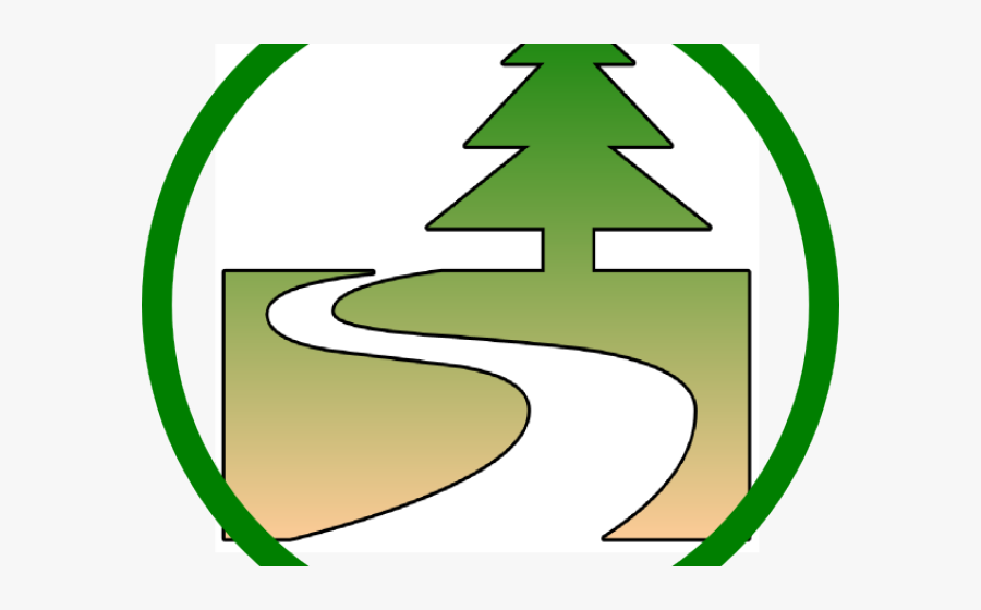 Graphic Black And White Download Clipart Free On Dumielauxepices - Trail Clip Art, Transparent Clipart