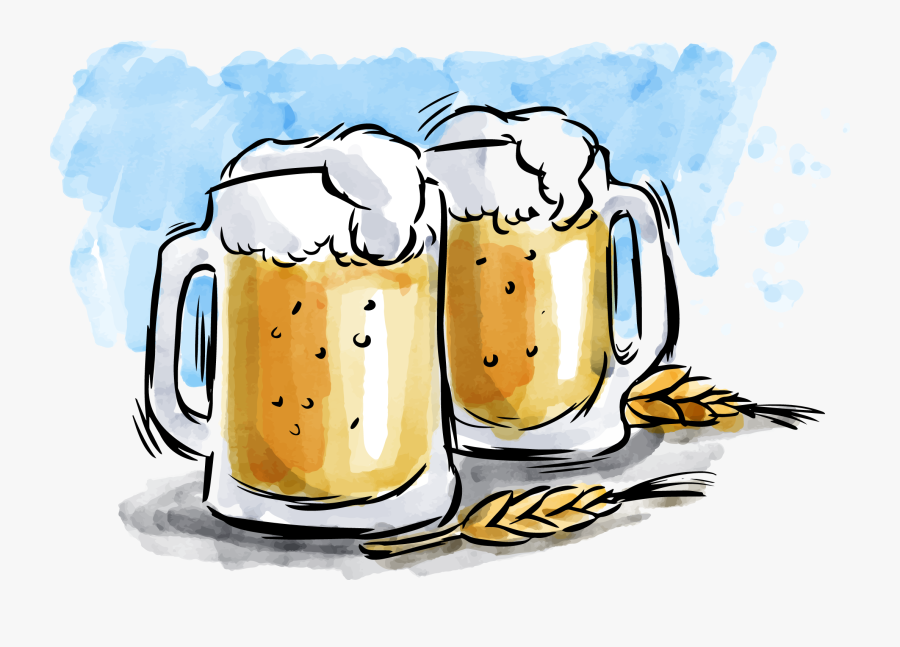 Campaign For Real Ale - Imagens De Desenho De Bar, Transparent Clipart