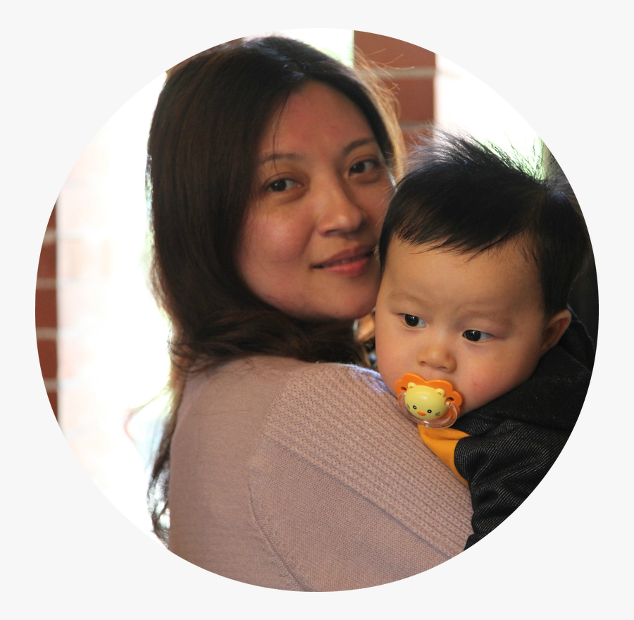 From A Real Single Mom - Mother, Transparent Clipart