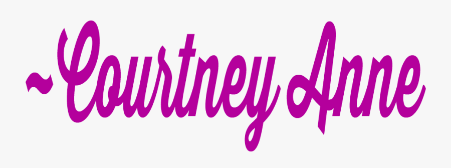 Calligraphy, Transparent Clipart