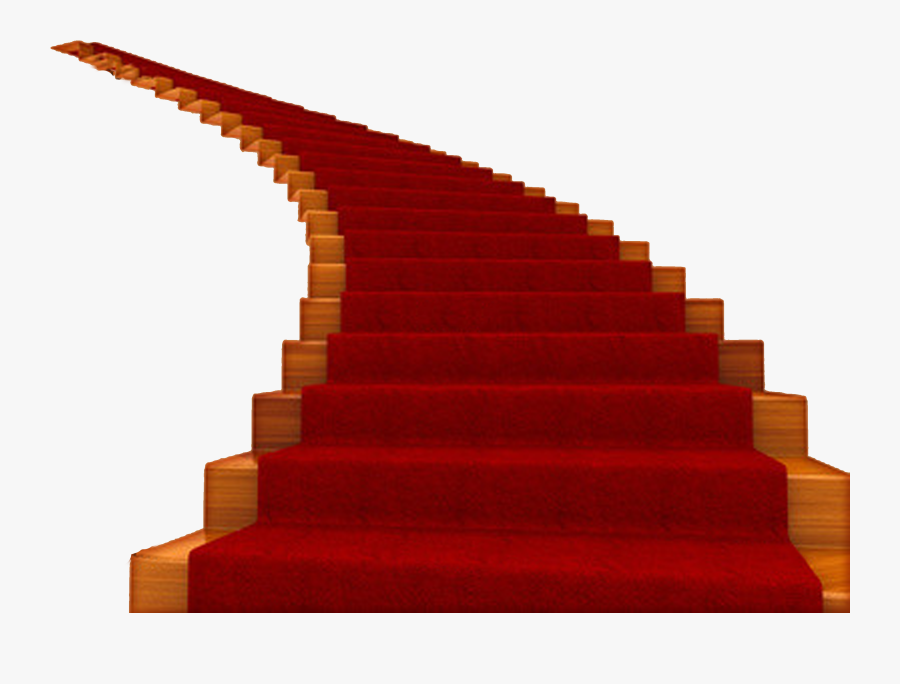 Staircase Clipart Spiral Staircase - Stairs, Transparent Clipart