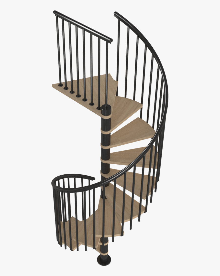 47 - Montreal Staircase Illustrations, Transparent Clipart