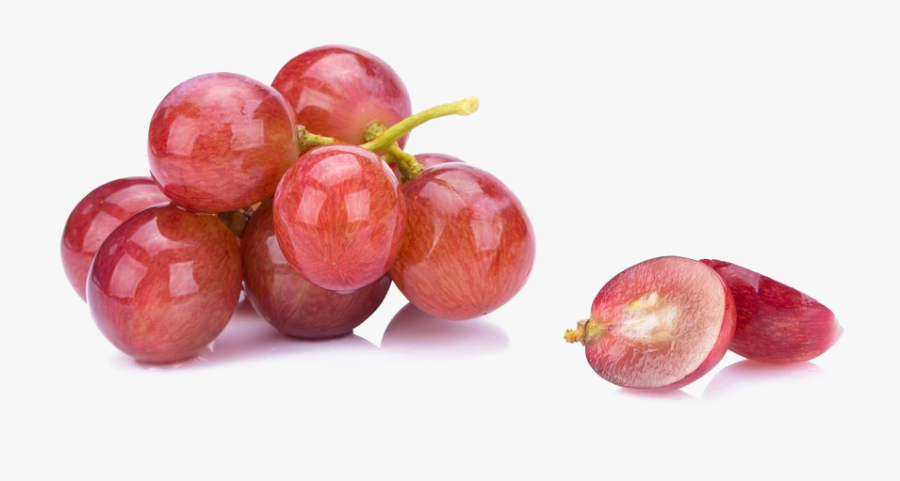 Purple Grapes Transparent File - Grapes Transparent Background, Transparent Clipart
