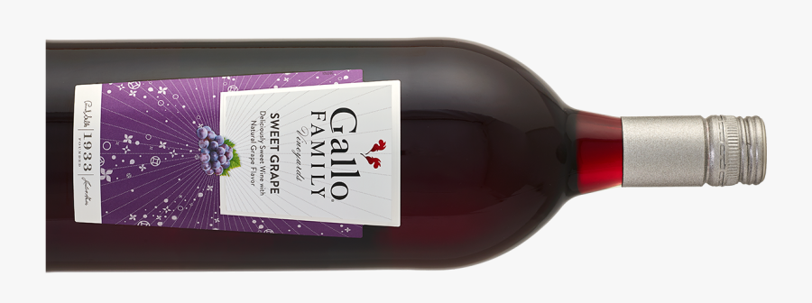 Gallo Sweet Grapefruit Rose, Transparent Clipart