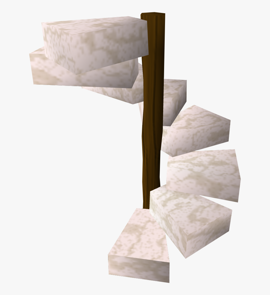 Marble Stairs Png, Transparent Clipart