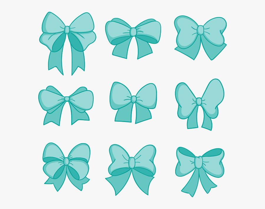 Gift Bows, Baby Clip Art, Pintura Country, Silhouettes, - Bow Clipart Public Domain, Transparent Clipart