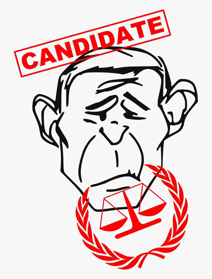 Filegeorge W Bush, Transparent Clipart