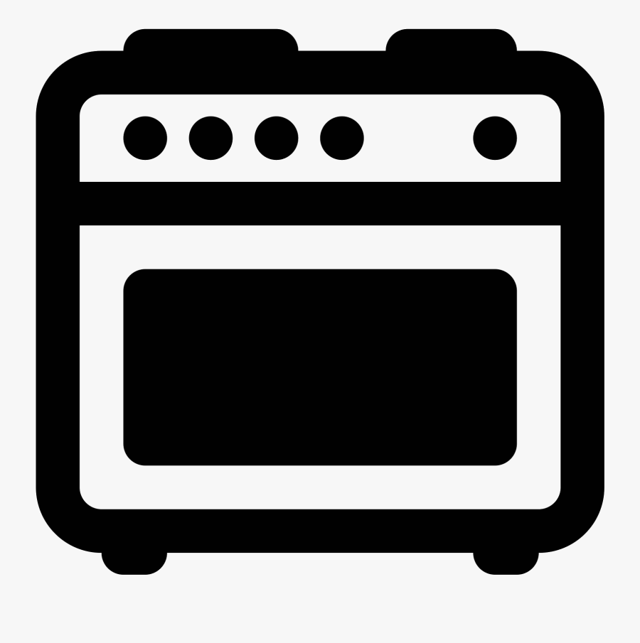 Bathroom And Kitchen Icon Png, Transparent Clipart