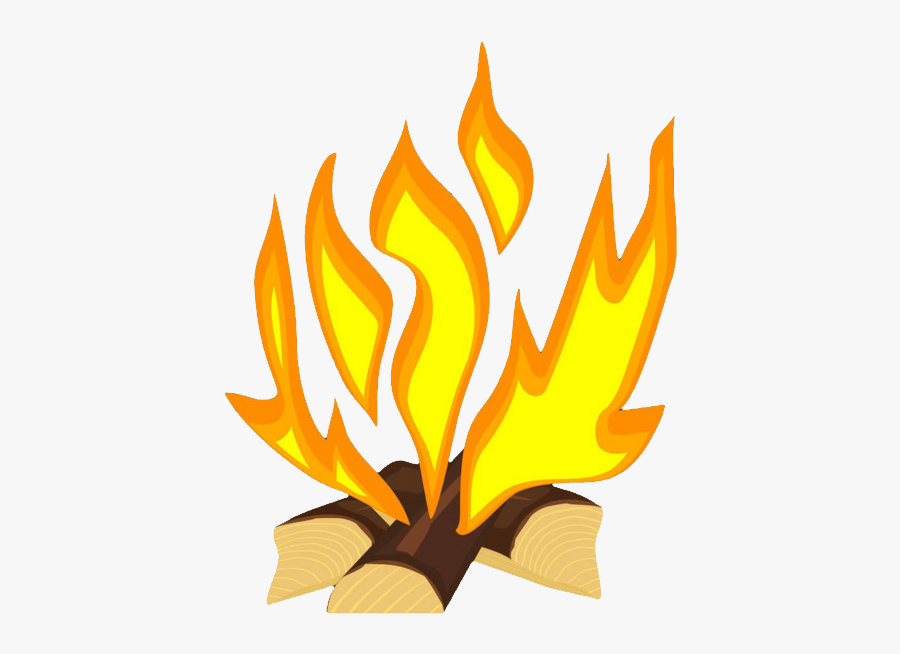 Bonfire Transparent Images Png - Portable Network Graphics, Transparent Clipart