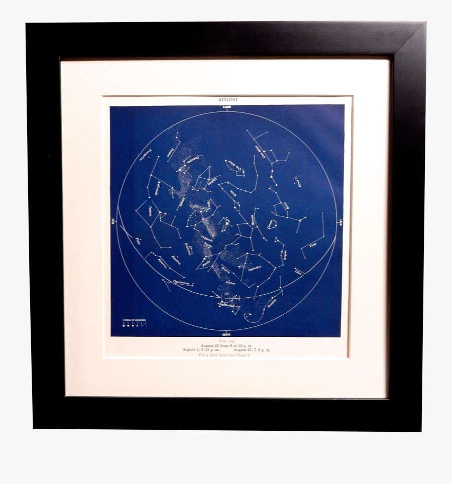 August On Chairish Com - Circle, Transparent Clipart