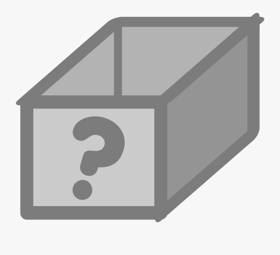 Ftkblackbox Vector Clipart - Blackbox Clipart, Transparent Clipart