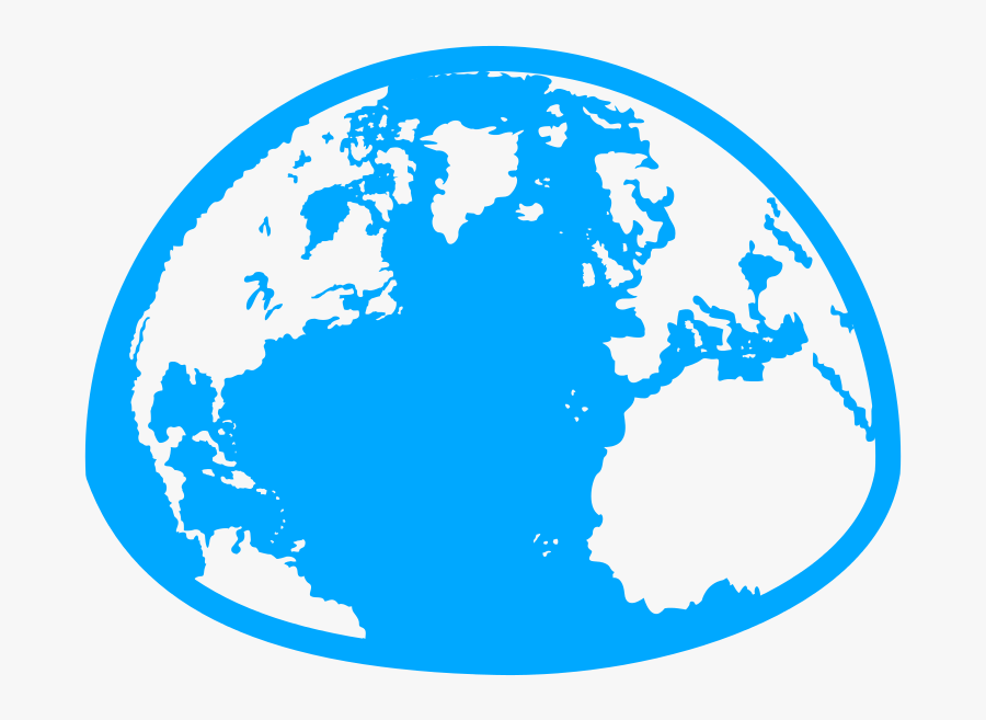 Northern Hemisphere Icon - Globalsoft We Will Rock You, Transparent Clipart