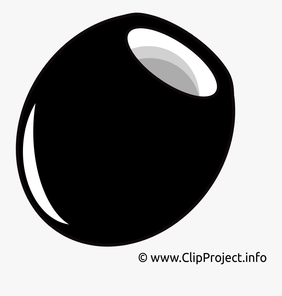 Olive Clipart Transparent - Nao As Touradas, Transparent Clipart