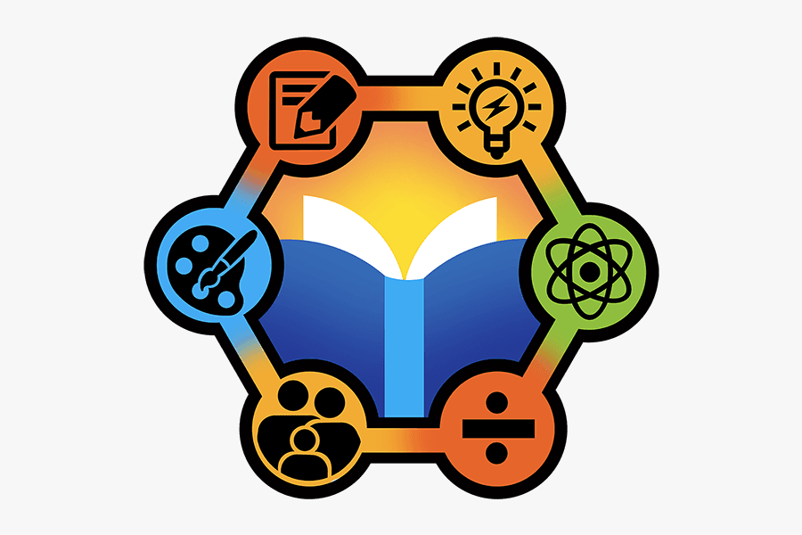 The Serendipity Center, Transparent Clipart