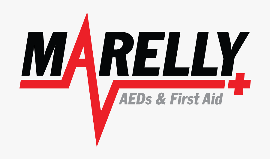 Marelly Aed & First Aid - Sign, Transparent Clipart