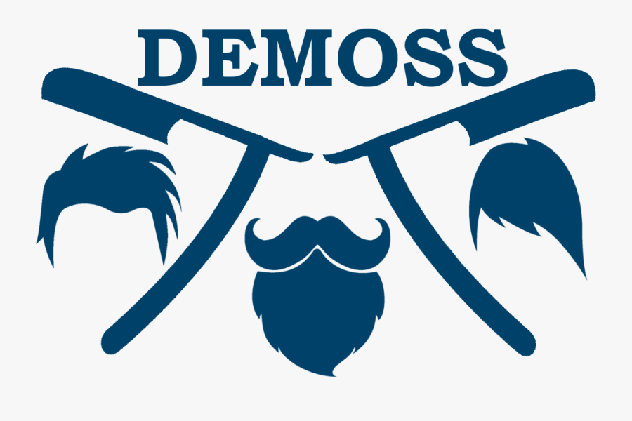 Speciality - Hair Cut Logo Png, Transparent Clipart