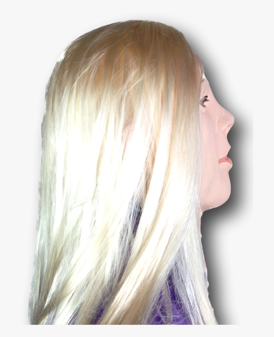 Blond , Transparent Cartoons - Blond, Transparent Clipart
