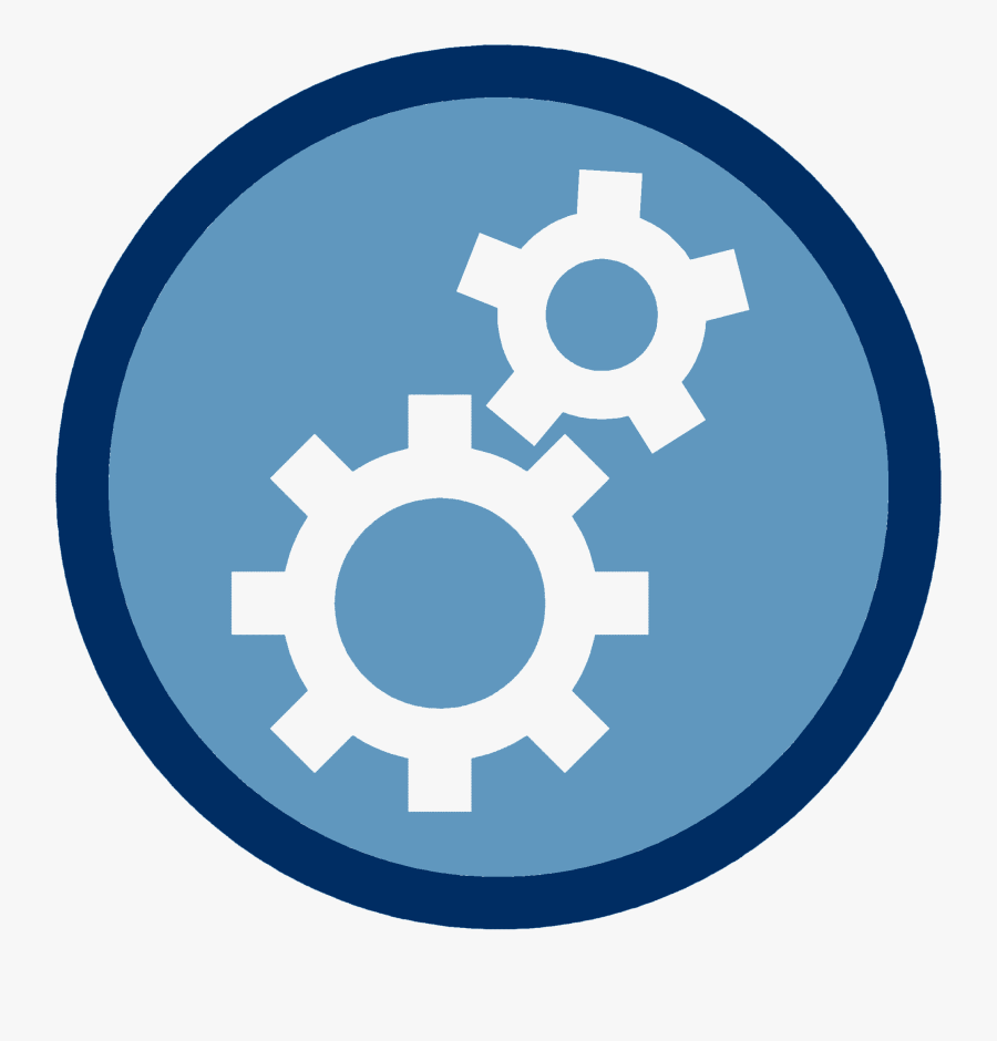 Gear Png Animated - Charing Cross Tube Station, Transparent Clipart