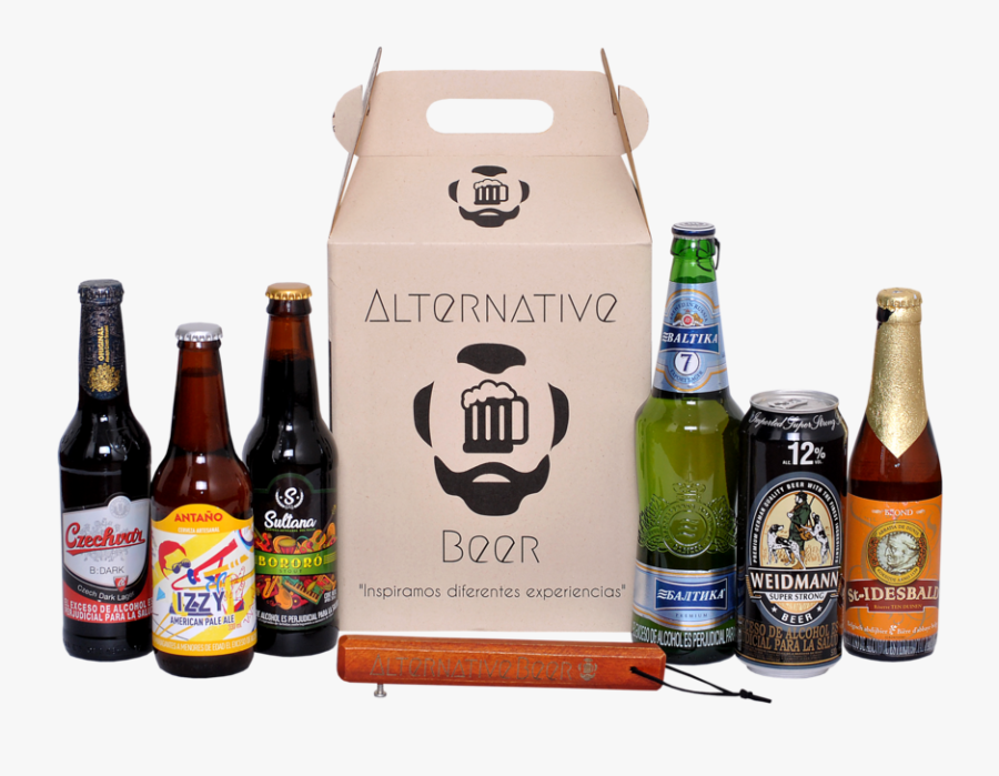 Transparent Cerveza Presidente Png - Weidmann Super Strong 12%, Transparent Clipart