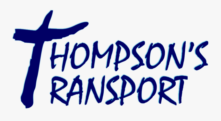 Clipart Free Stock Thompsons Transport Hire Aggregate - Thompsons Transport Queenstown, Transparent Clipart