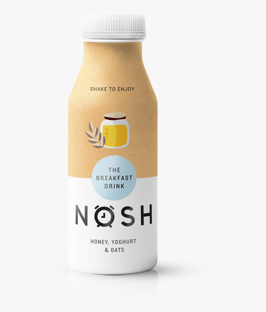 Nosh And Booze - Chocolate Milk, Transparent Clipart