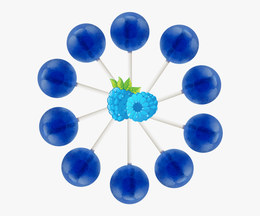 Transparent Blue Raspberry Clipart - Recruitment And Selection Tools, Transparent Clipart