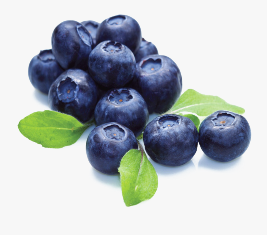 Blueberries Transparent - Transparent Background Blueberries Transparent, Transparent Clipart