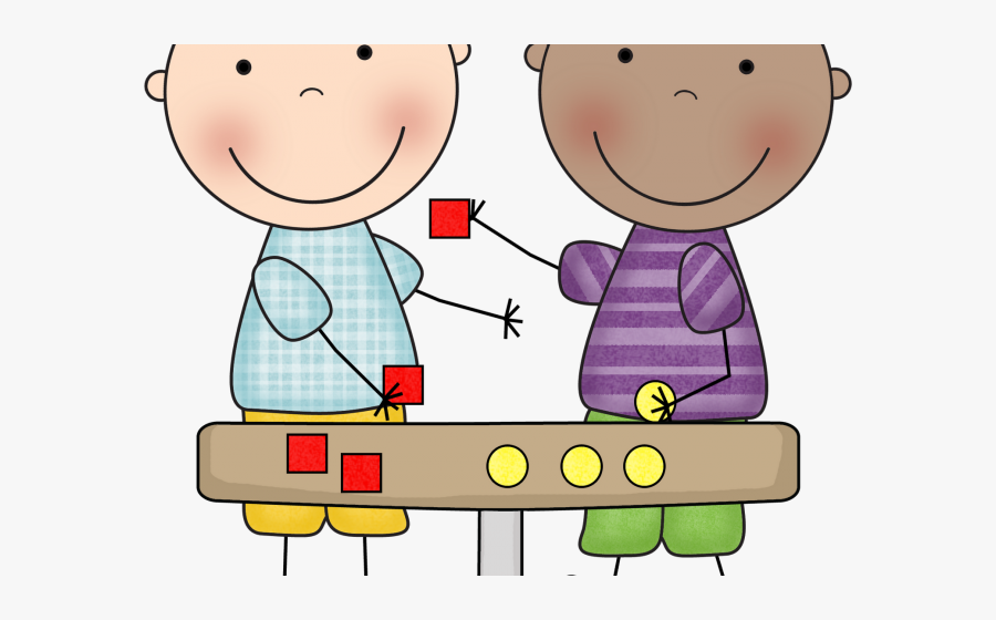 Kindergarten Math Clipart, Transparent Clipart