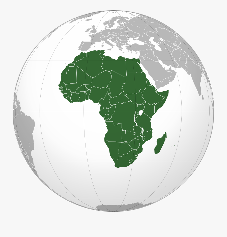 African Union, Transparent Clipart